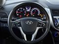 MHG AUTO'DAN HYUNDAİ ACCENT BLUE 1.6 CRDİ KUSURSUZ
