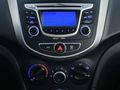 MHG AUTO'DAN HYUNDAİ ACCENT BLUE 1.6 CRDİ KUSURSUZ
