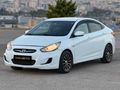 MHG AUTO'DAN HYUNDAİ ACCENT BLUE 1.6 CRDİ KUSURSUZ