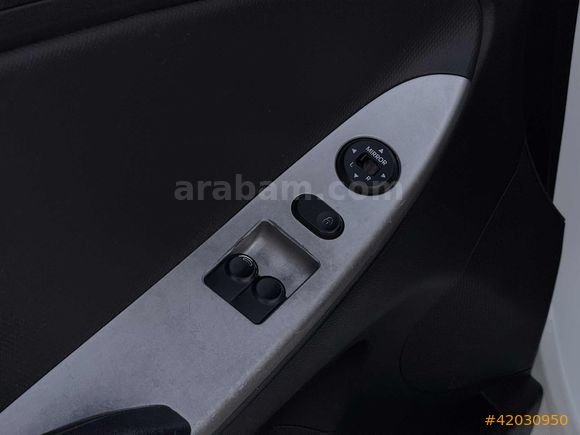 MHG AUTO'DAN HYUNDAİ ACCENT BLUE 1.6 CRDİ KUSURSUZ