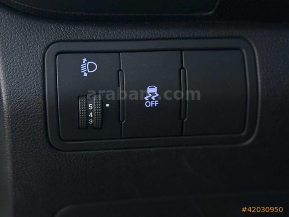MHG AUTO'DAN HYUNDAİ ACCENT BLUE 1.6 CRDİ KUSURSUZ