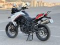 MHG AUTO'DAN BENELLİ TRK702X HATASIZ FULL EKSTRALI