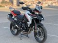 MHG AUTO'DAN BENELLİ TRK702X HATASIZ FULL EKSTRALI