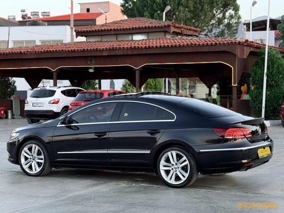 HATASIZ SADECE 94.*** KM DE 150 HP EN DOLUSU