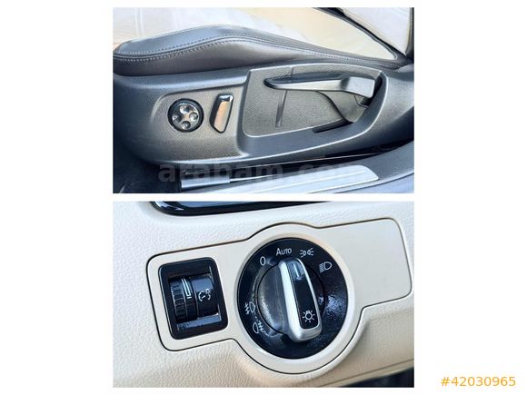 HATASIZ SADECE 94.*** KM DE 150 HP EN DOLUSU