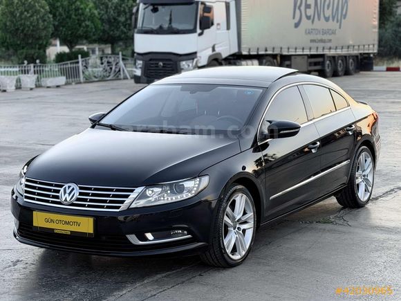 HATASIZ SADECE 94.*** KM DE 150 HP EN DOLUSU