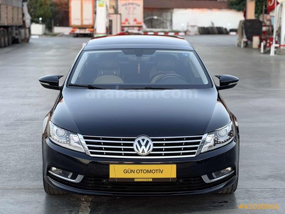 HATASIZ SADECE 94.*** KM DE 150 HP EN DOLUSU