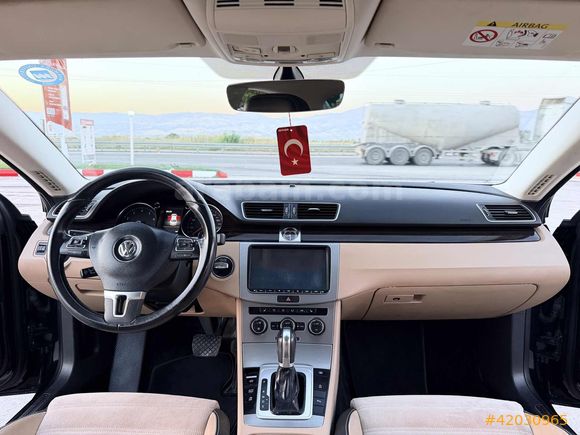 HATASIZ SADECE 94.*** KM DE 150 HP EN DOLUSU