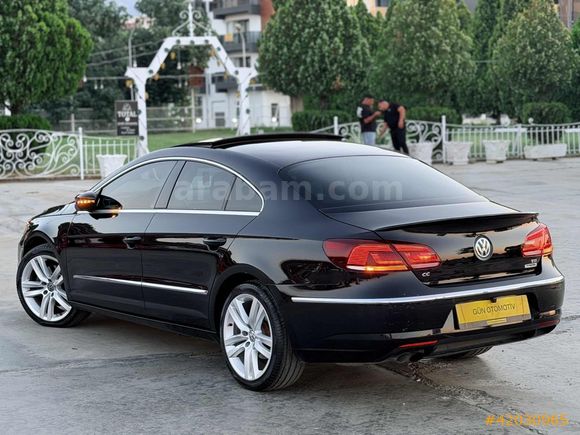 HATASIZ SADECE 94.*** KM DE 150 HP EN DOLUSU