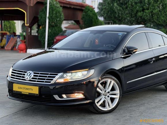 HATASIZ SADECE 94.*** KM DE 150 HP EN DOLUSU