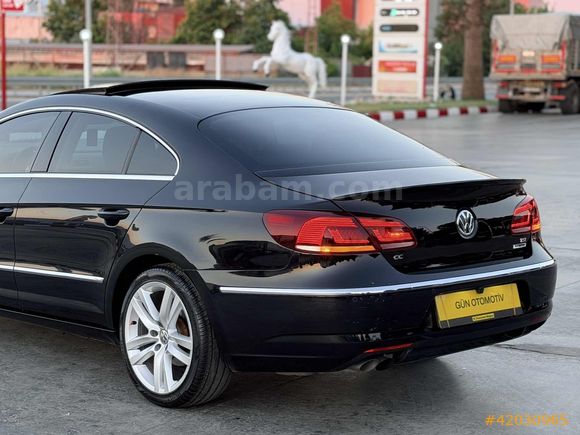 HATASIZ SADECE 94.*** KM DE 150 HP EN DOLUSU