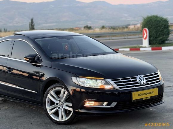 HATASIZ SADECE 94.*** KM DE 150 HP EN DOLUSU