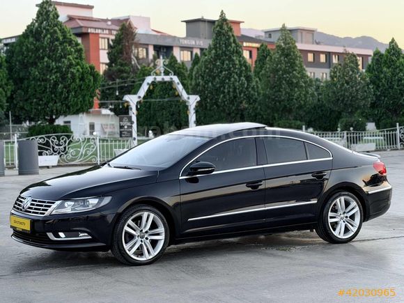 HATASIZ SADECE 94.*** KM DE 150 HP EN DOLUSU