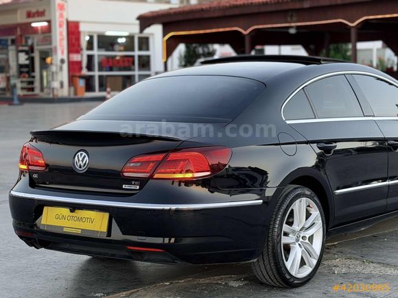 HATASIZ SADECE 94.*** KM DE 150 HP EN DOLUSU