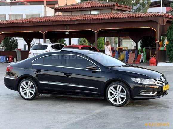 HATASIZ SADECE 94.*** KM DE 150 HP EN DOLUSU