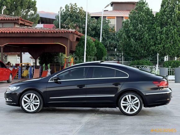 HATASIZ SADECE 94.*** KM DE 150 HP EN DOLUSU