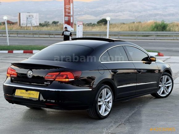 HATASIZ SADECE 94.*** KM DE 150 HP EN DOLUSU