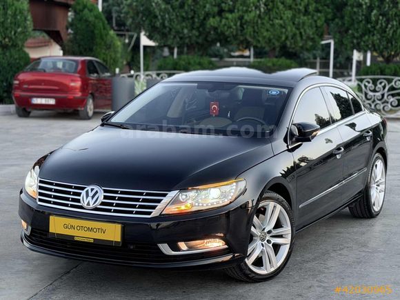 HATASIZ SADECE 94.*** KM DE 150 HP EN DOLUSU
