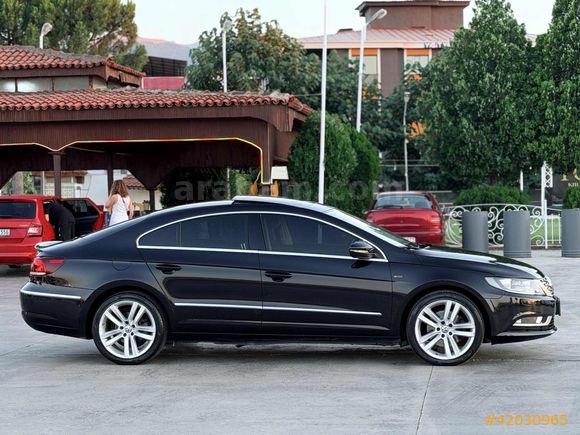 HATASIZ SADECE 94.*** KM DE 150 HP EN DOLUSU