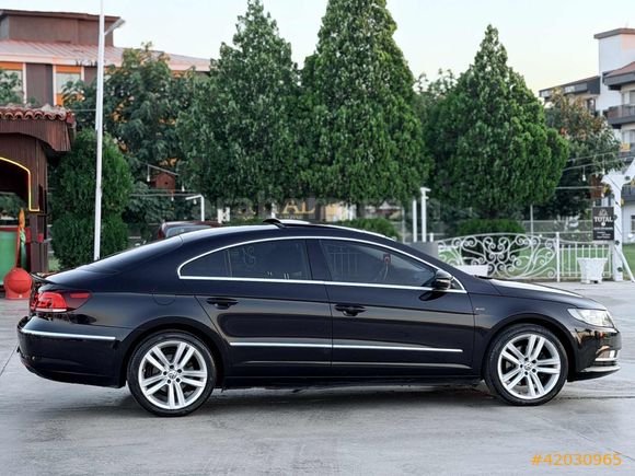 HATASIZ SADECE 94.*** KM DE 150 HP EN DOLUSU