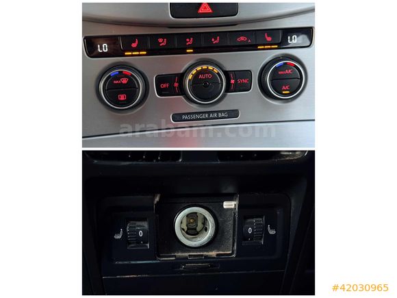 HATASIZ SADECE 94.*** KM DE 150 HP EN DOLUSU