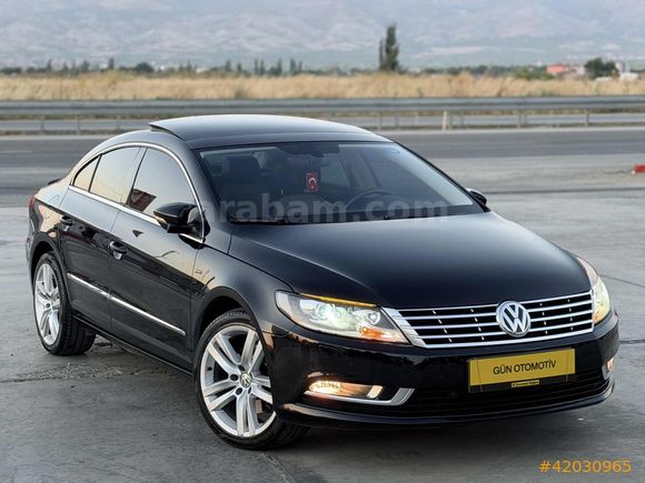 HATASIZ SADECE 94.*** KM DE 150 HP EN DOLUSU