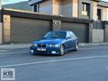 3.18İS M SPORT İNDİVİDUAL ESTORİL BLAU TRDE TEK