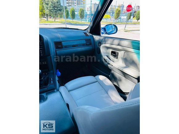 3.18İS M SPORT İNDİVİDUAL ESTORİL BLAU TRDE TEK