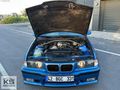 3.18İS M SPORT İNDİVİDUAL ESTORİL BLAU TRDE TEK
