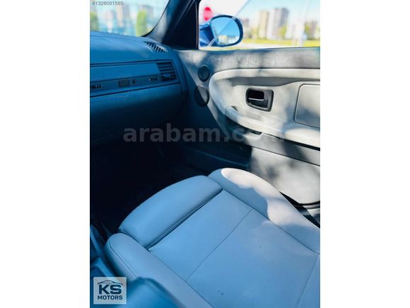 3.18İS M SPORT İNDİVİDUAL ESTORİL BLAU TRDE TEK