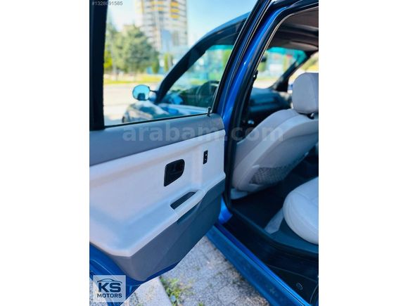 3.18İS M SPORT İNDİVİDUAL ESTORİL BLAU TRDE TEK