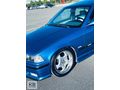 3.18İS M SPORT İNDİVİDUAL ESTORİL BLAU TRDE TEK