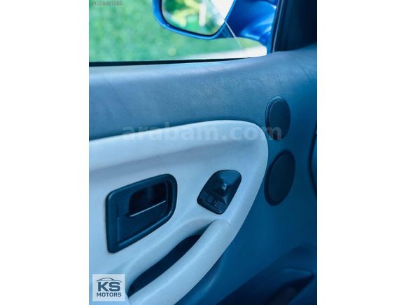 3.18İS M SPORT İNDİVİDUAL ESTORİL BLAU TRDE TEK