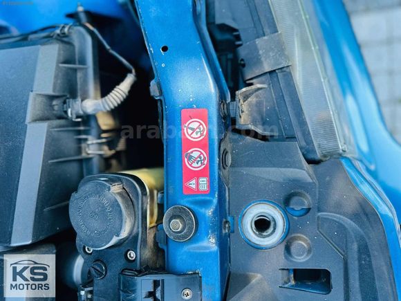 3.18İS M SPORT İNDİVİDUAL ESTORİL BLAU TRDE TEK