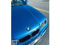3.18İS M SPORT İNDİVİDUAL ESTORİL BLAU TRDE TEK