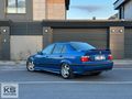 3.18İS M SPORT İNDİVİDUAL ESTORİL BLAU TRDE TEK