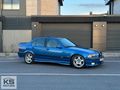 3.18İS M SPORT İNDİVİDUAL ESTORİL BLAU TRDE TEK
