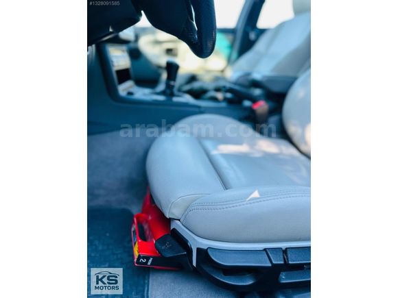 3.18İS M SPORT İNDİVİDUAL ESTORİL BLAU TRDE TEK