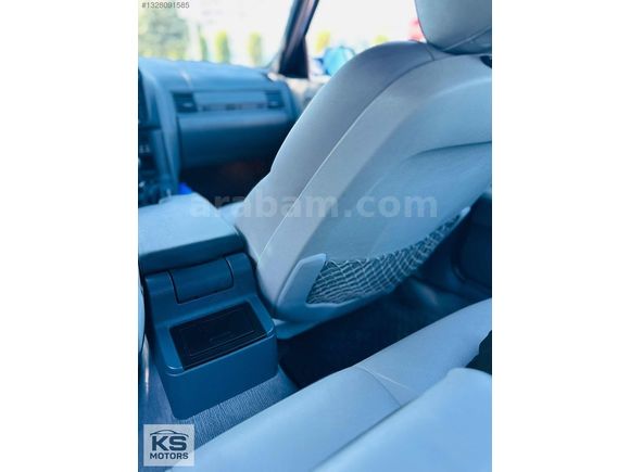 3.18İS M SPORT İNDİVİDUAL ESTORİL BLAU TRDE TEK