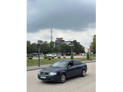 2004 AUDİ 1.9 OTOMOTİK VİTES HATASIZ AYARINDA