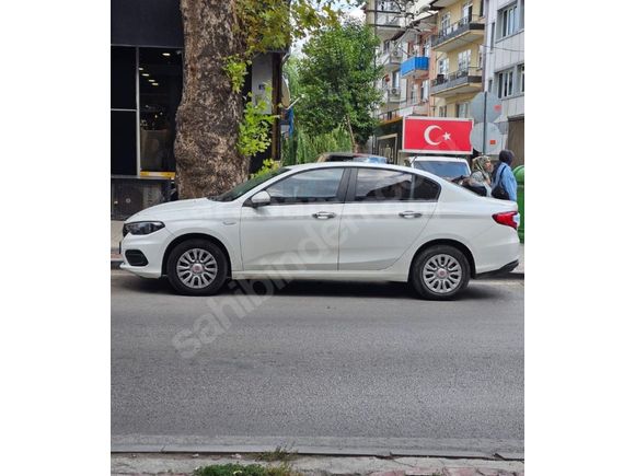 Sahibinden Fiat Egea 1.3 Multijet Easy 2020 Model