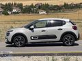 CİTROEN C3 1.2 PURETECH SHİNE 97 BİN KM DE