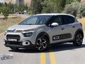 CİTROEN C3 1.2 PURETECH SHİNE 97 BİN KM DE