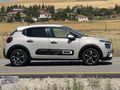 CİTROEN C3 1.2 PURETECH SHİNE 97 BİN KM DE