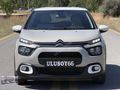CİTROEN C3 1.2 PURETECH SHİNE 97 BİN KM DE
