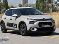 CİTROEN C3 1.2 PURETECH SHİNE 97 BİN KM DE