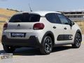 CİTROEN C3 1.2 PURETECH SHİNE 97 BİN KM DE