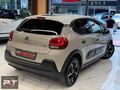 POLATTAN 2020 MODEL CITROEN C3 1.2 PURETECH SHİNE SENETLİ SATIŞ