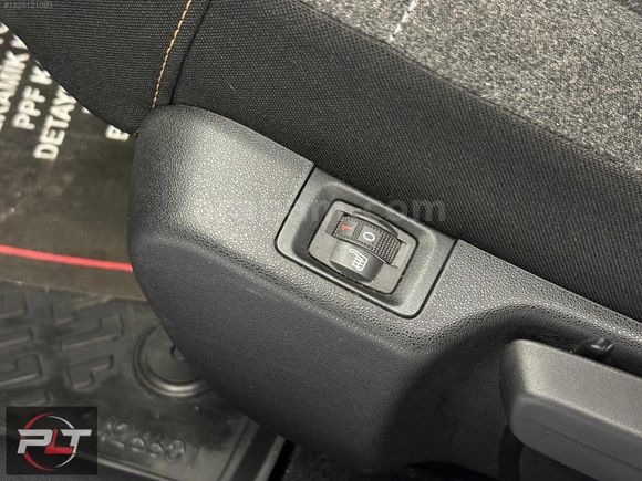 POLATTAN 2020 MODEL CITROEN C3 1.2 PURETECH SHİNE SENETLİ SATIŞ