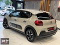 POLATTAN 2020 MODEL CITROEN C3 1.2 PURETECH SHİNE SENETLİ SATIŞ
